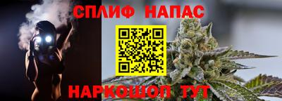 молекула духа Бузулук